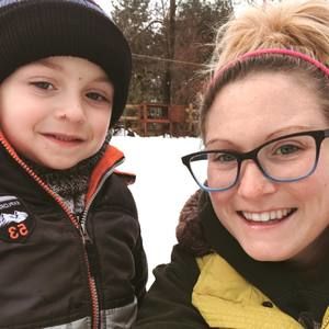 Meet your Posher, Brittney